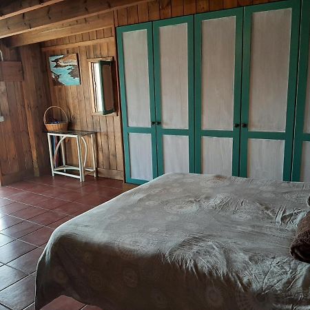 Lobster Shack Villa Lajares Luaran gambar