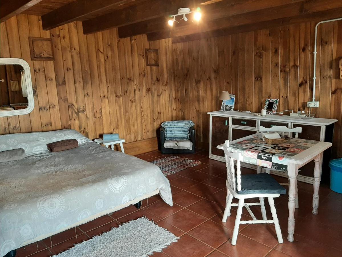 Lobster Shack Villa Lajares Luaran gambar